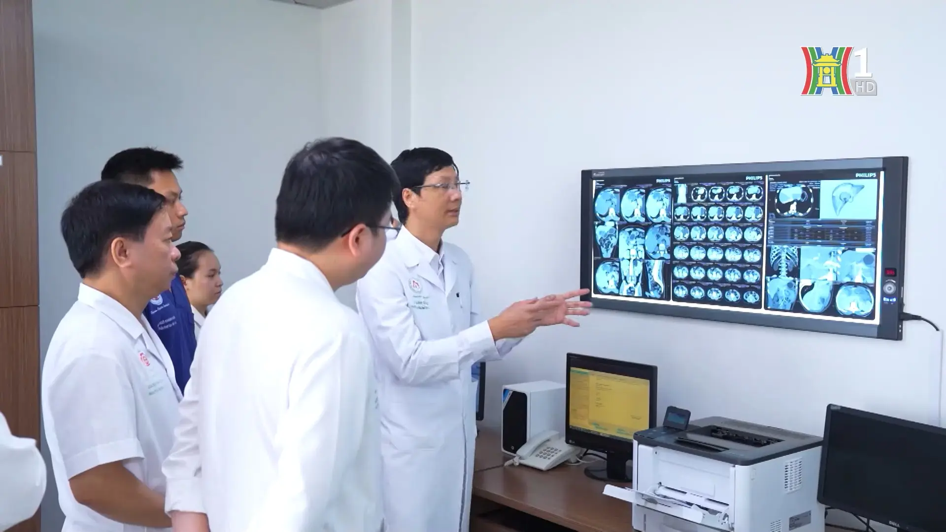 Nhiều kỹ thuật mới trong phẫu thuật ghép gan | Sức khỏe cộng đồng  | 13/11/2025